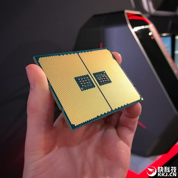 AMD 16Ryzenʱع⣡ʵаIntel i9