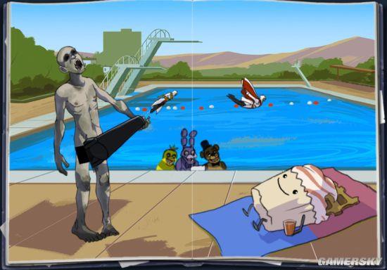 Steam�Ĵ���ֽ���滵���Զ��󿪽�����������