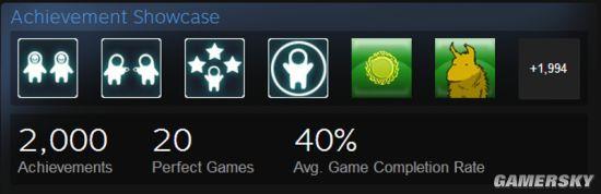 Ϊ��Steam�ϳɾͿ�ħ��Ϸ��ô�ࣿ����or��ı