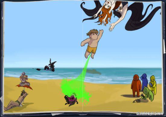 Steam�Ĵ���ֽ���滵���Զ��󿪽�����������