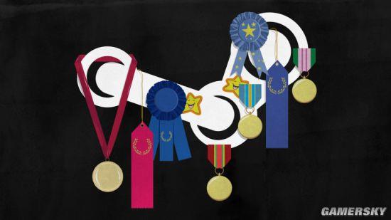 Ϊ��Steam�ϳɾͿ�ħ��Ϸ��ô�ࣿ����or��ı