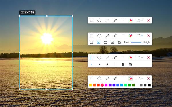 ��Ƚ�ͼV4.0��ʽ���� deepin�û�ר��
