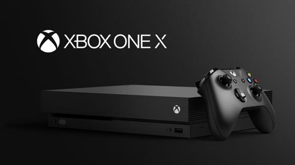 Xbox One X��499��Ԫ���� �������絽�˵����ϣ�
