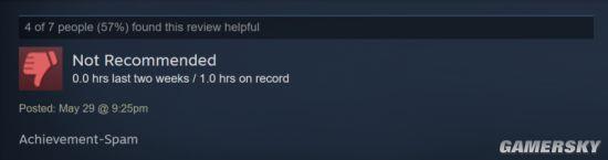 Ϊ��Steam�ϳɾͿ�ħ��Ϸ��ô�ࣿ����or��ı