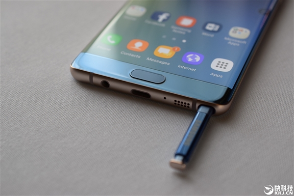����Note7�ٷ�����ƺ���������4300Ԫ��ʽ����