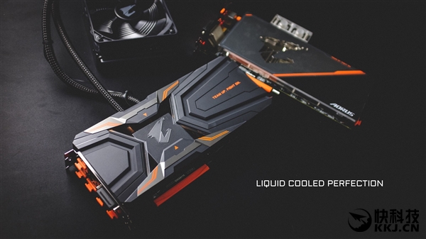 ˫ˮAorus 1080 Ti߸ӿ
