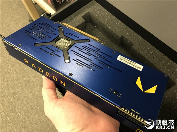 AMDٷȷVegaϷԿܷսGTX 1080