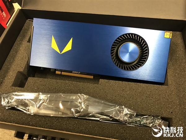 AMDٷȷVegaϷԿܷսGTX 1080