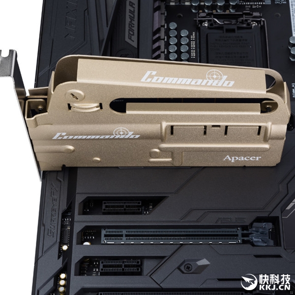 հ·SSD PT920 CommandoһԲϾͻͻͻ