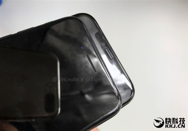 ָûܣiPhone 8ζԱiPhone 7ָи