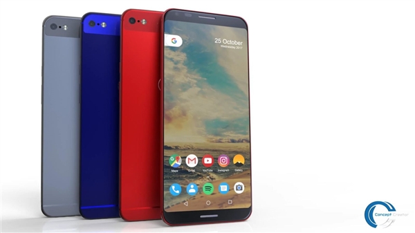 ȸPixel 2ȫ¹ҵع⣺ȫ+˫