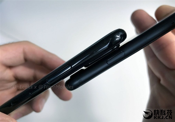 ָûܣiPhone 8ζԱiPhone 7ָи