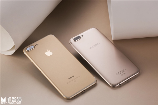 жiPhone 7P/OPPO R9s/R11Աͼ