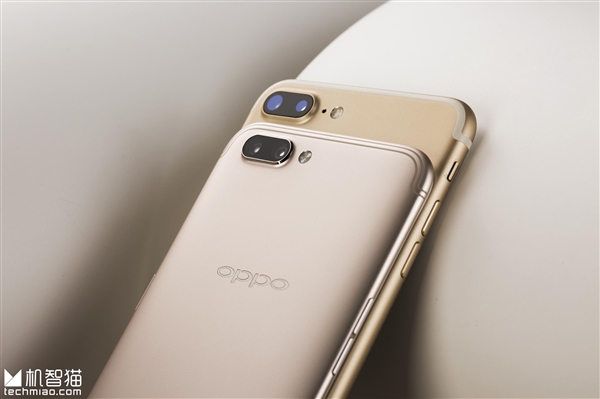 жiPhone 7P/OPPO R9s/R11Աͼ