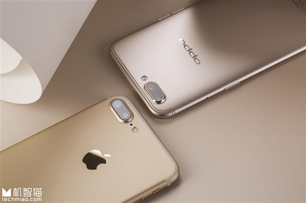 жiPhone 7P/OPPO R9s/R11Աͼ