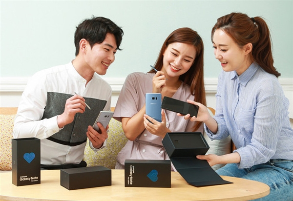 Note7ӲS8UI Ϊ˿»4000