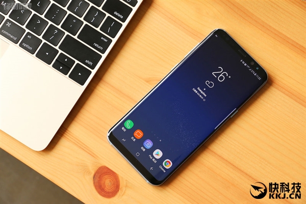 ȫ����������S8����Ϊ�콢Mate 10�ع⣺ǰ�þ�ͷ����