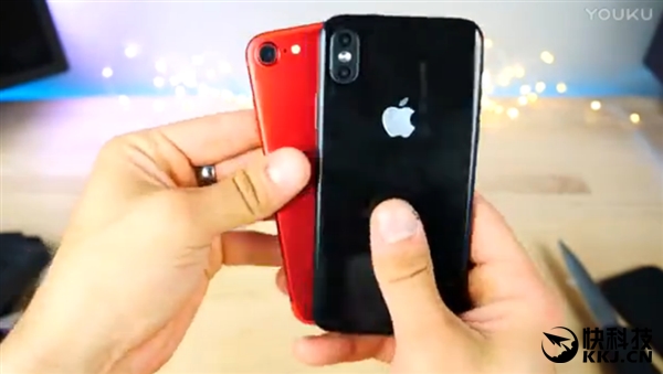 ��ʿ��������������iPhone 8ģ�ͣ��������С�ɣ�