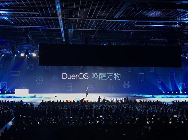 �й�AI����ȫ�򣡰ٶ�DuerOS���أ���������/��ȫ����