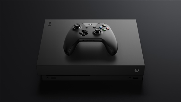 Xbox One X���ܲ��ԣ����4K����Ǳ�����