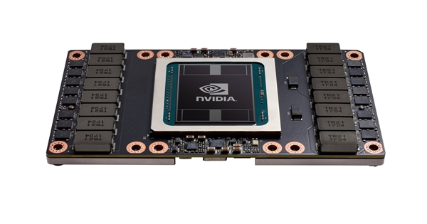 NVIDIAչʾGPU��оƬ���ɼ������Կ�����/��������������