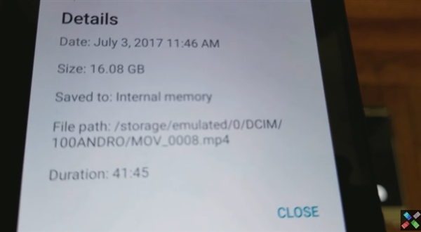 8�������ֻ���¼4K��Ƶ�Աȣ�XZ Premium���Ż�