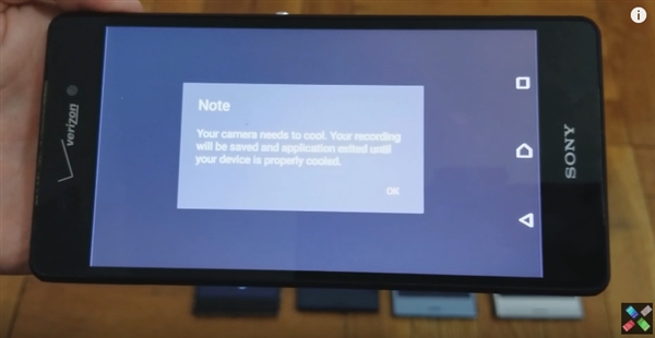 8�������ֻ���¼4K��Ƶ�Աȣ�XZ Premium���Ż�