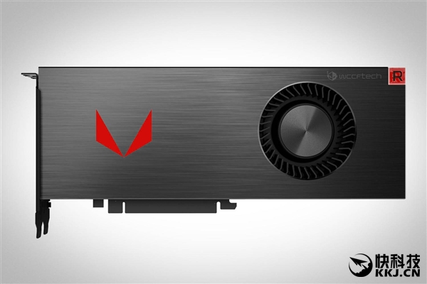 ���˴���AMD RX Vega���������ع⣺��GTX1080��ô��