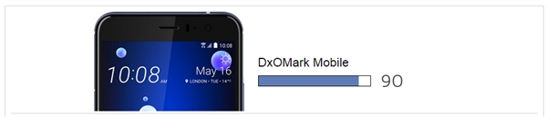 4999Ԫ�����յ�һ�콢HTC U11�ʵ۰濪�ۣ��ܾ�������