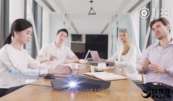 4999ԪLightank W100ͶӰ10Ͷ ԤװWin10