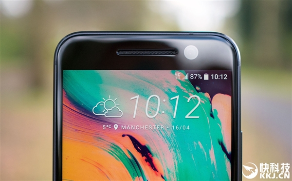 HTC 10ͻȻը ٷǿӲӦ