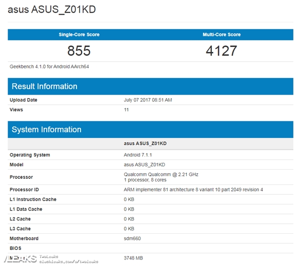 µ׷˶ZenFone4660+4Gڴ