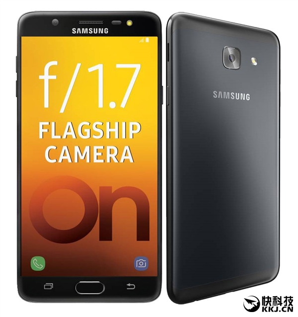 ����Galaxy On Max�׷�������Helio P25 Lite���ݸ�һ��