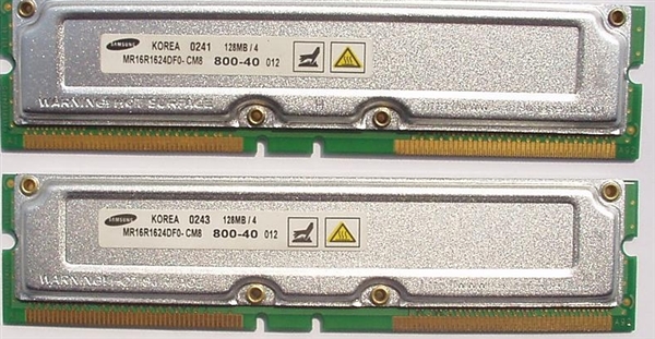 ����Intel���׷����Rambus������į ��˾Ҫ����