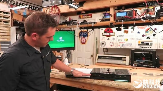 �������Ȼ��Xbox One/PS4�϶�Ϊһ����һ���л�