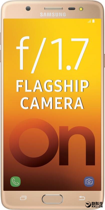 ����Galaxy On Max�׷�������Helio P25 Lite���ݸ�һ��