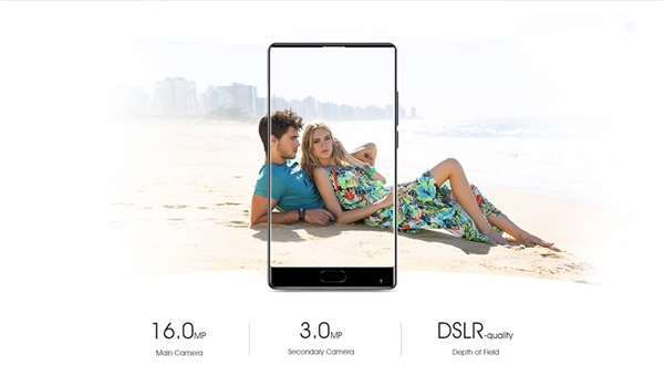 1088Ԫ������ȫ�����ֻ�Bluboo S1���ۣ�������P25/˫��