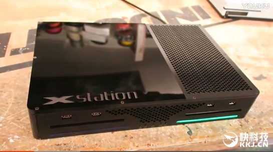 �������Ȼ��Xbox One/PS4�϶�Ϊһ����һ���л�