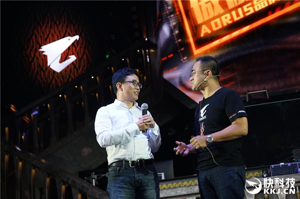 ��Ů����ս�����ζ����羺Ʒ��AORUS��ʽ��������