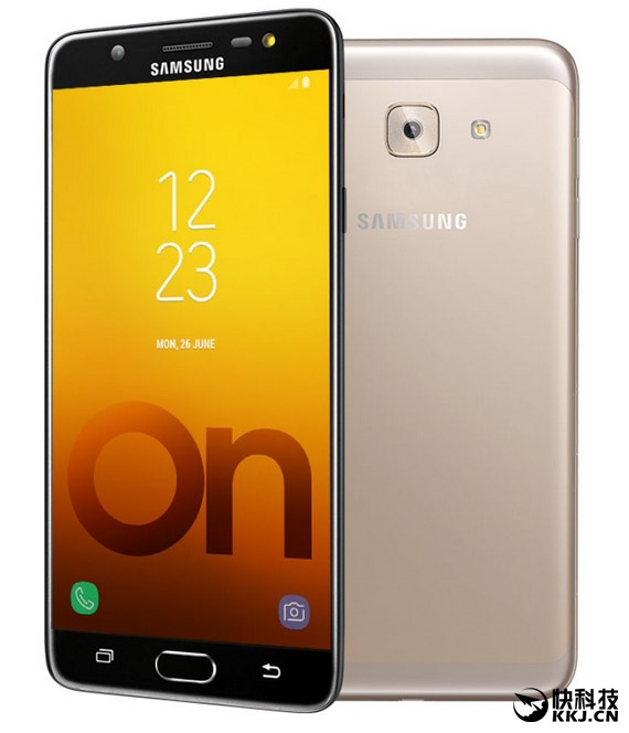 ����Galaxy On Max�׷�������Helio P25 Lite���ݸ�һ��
