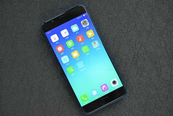 2199Ԫ���ޱ߿�˫���ֻ����H9ͼ�ͣ�5.5��5.2�ո�