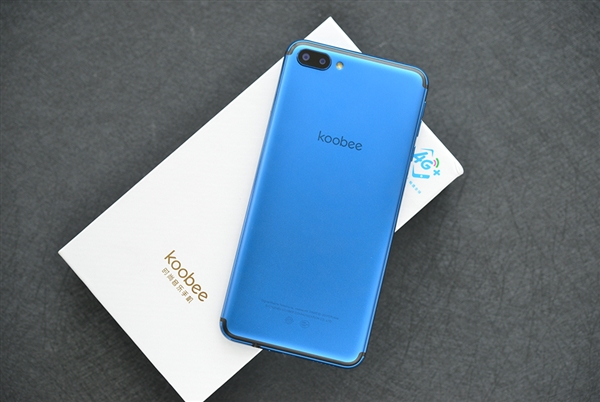 2199Ԫ���ޱ߿�˫���ֻ����H9ͼ�ͣ�5.5��5.2�ո�