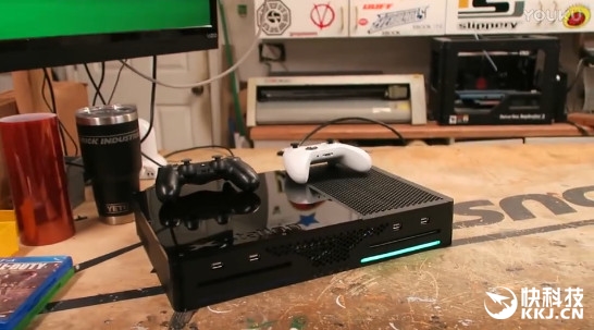 �������Ȼ��Xbox One/PS4�϶�Ϊһ����һ���л�