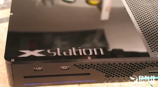 �������Ȼ��Xbox One/PS4�϶�Ϊһ����һ���л�