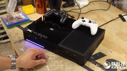 �������Ȼ��Xbox One/PS4�϶�Ϊһ����һ���л�