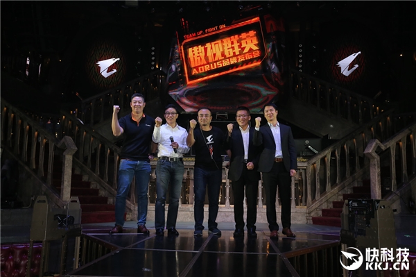 ��Ů����ս�����ζ����羺Ʒ��AORUS��ʽ��������