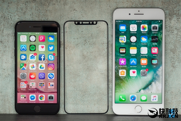 S8iPhone 8Ļϸڣ5.7Ӣ絥ֲ