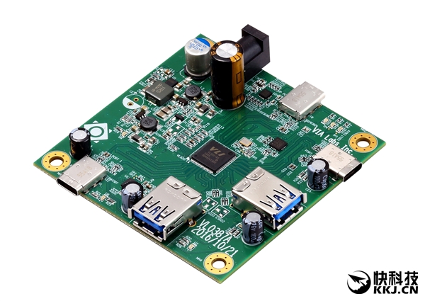 ȫһȫUSB 3.1 Hubĸӿͬʱ10Gbps