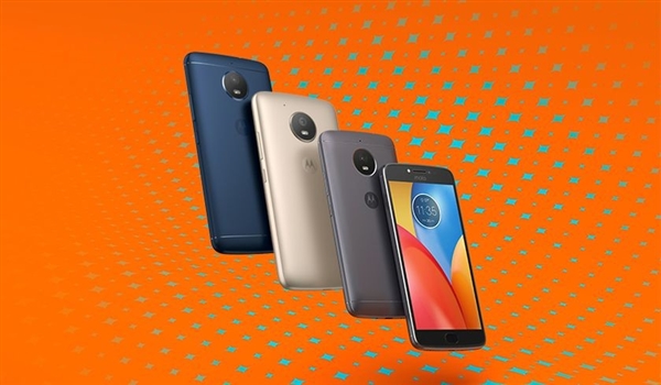 110̨Moto E4 Plusӡ̫