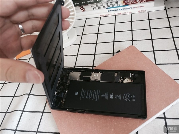 ѱiPhone 6 Plusռ+ָ